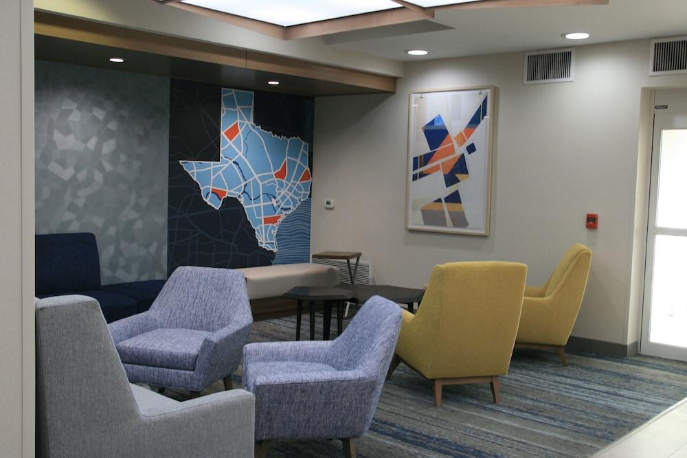 Holiday Inn Express & Suites El Paso West by IHG photo 15