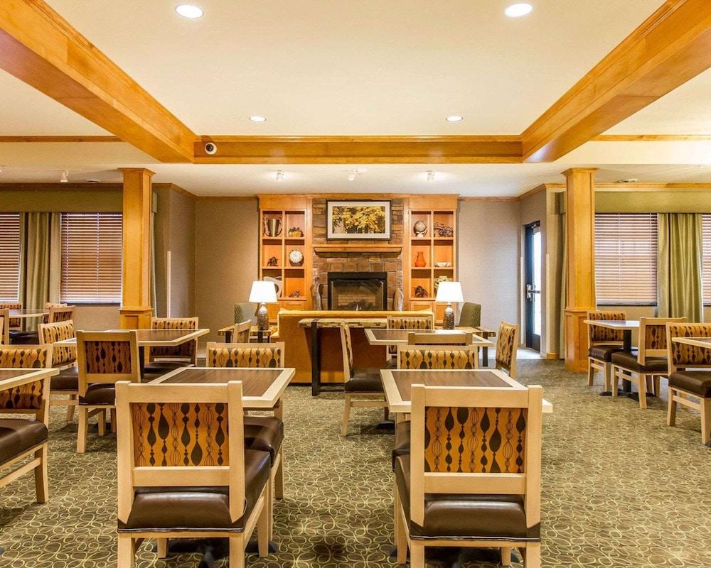 MainStay Suites Stanley photo 19