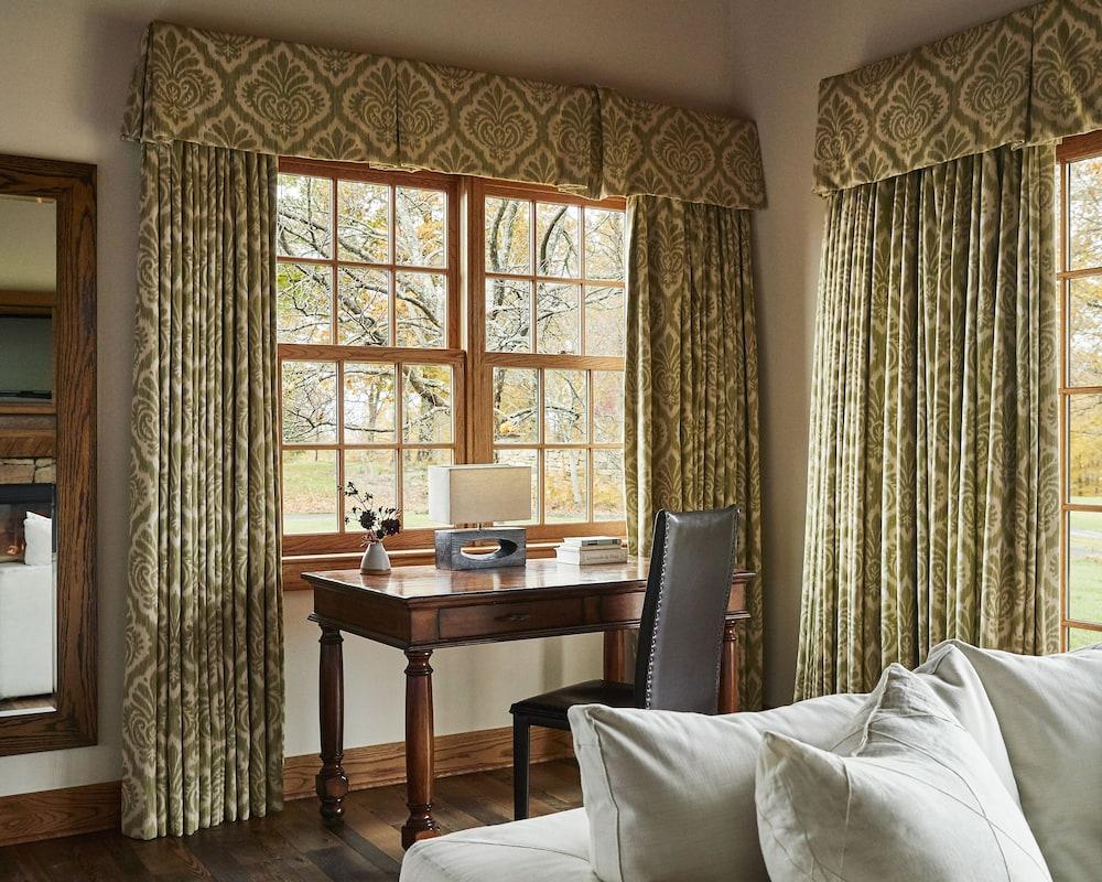 The Lodge at Primland, Auberge Collection photo 19