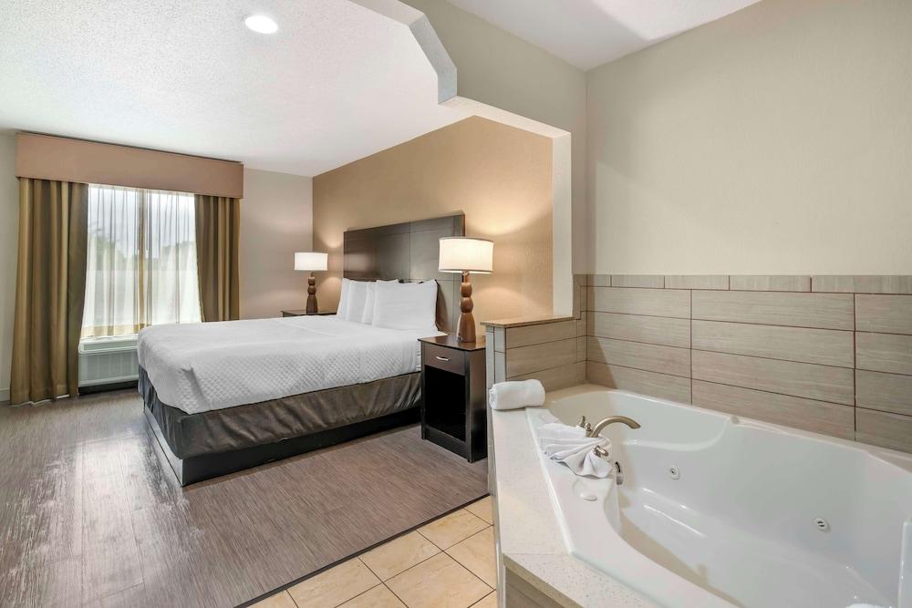 Best Western Suites photo 13