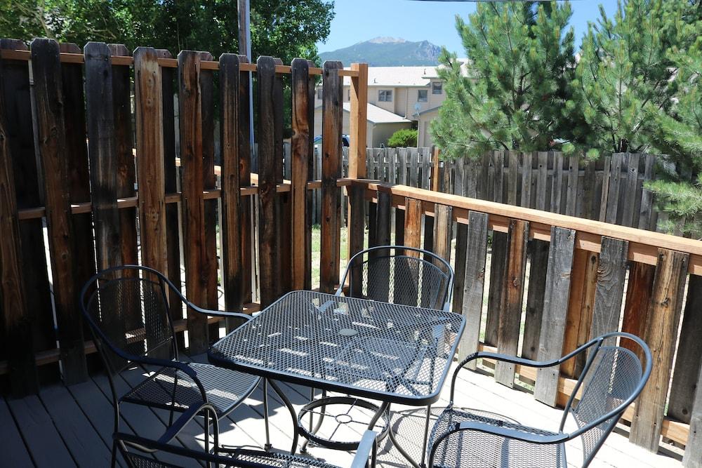 Columbine Inn photo 38