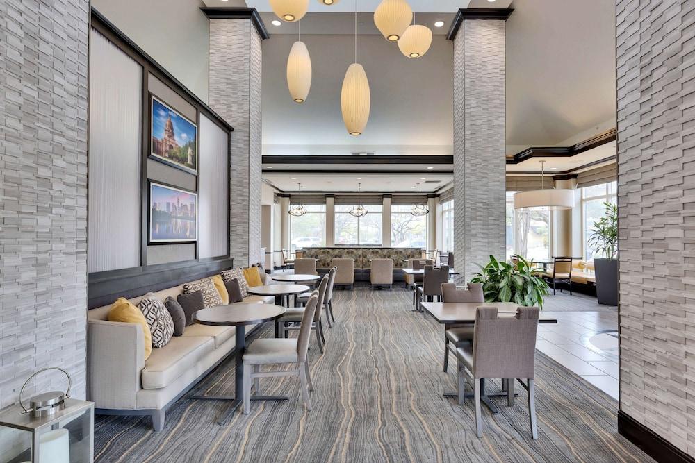 Hilton Garden Inn Austin NW - Arboretum photo 4