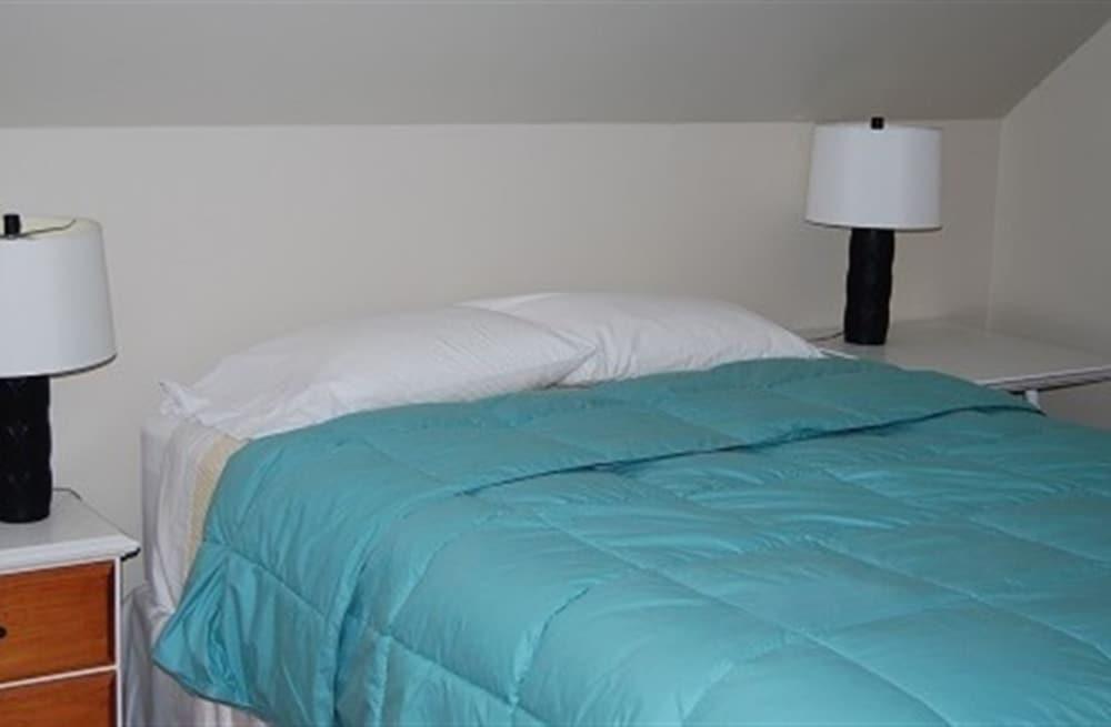 Dockside Guest Quarters & Restaurant photo 22