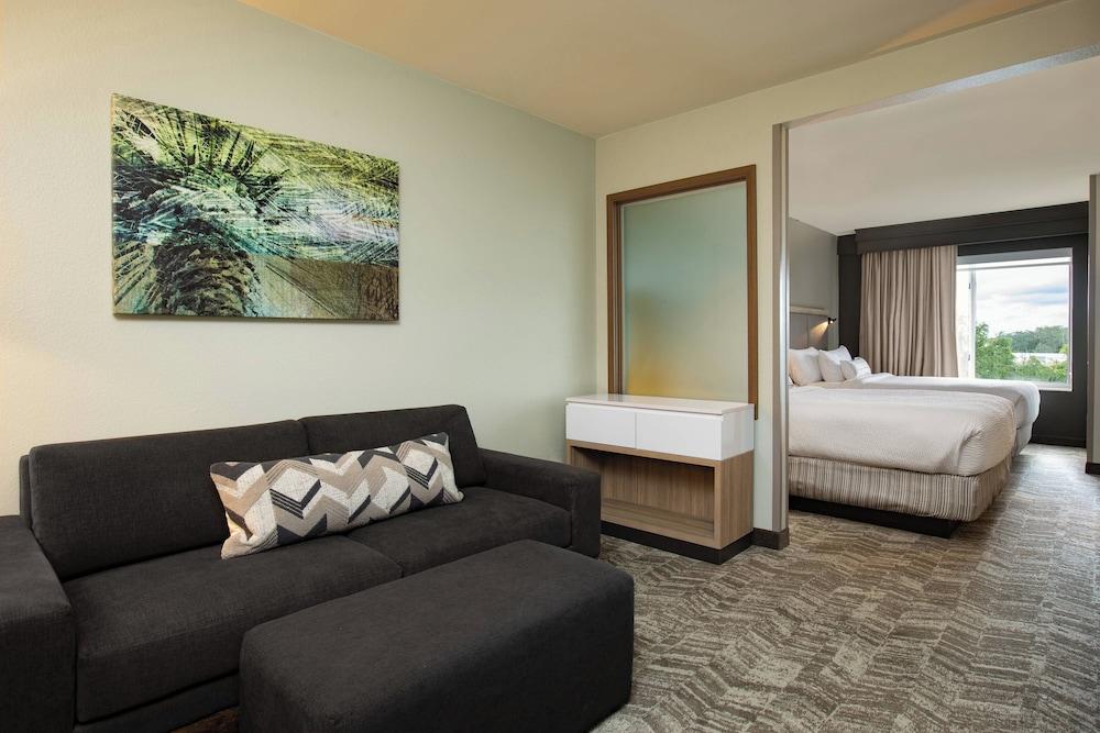 Springhill Suites By Marriott Orlando Altamonte Springs photo 7