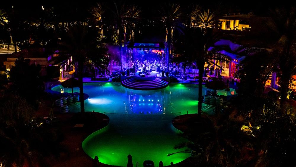 Harrah's Resort Southern California - A Caesars Rewards Destination photo 9