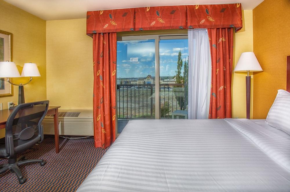 Holiday Inn Express & Suites Richland by IHG photo 5