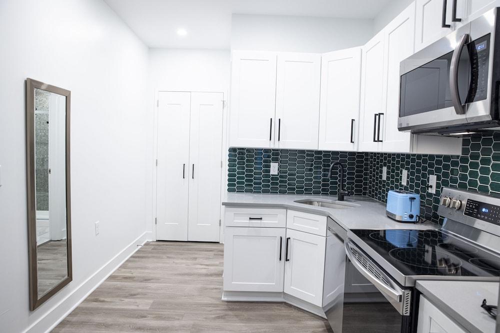 Peachtree Suites photo 11