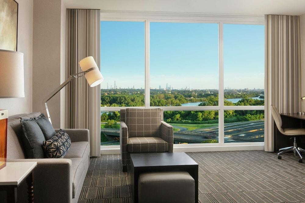 Homewood Suites by Hilton Teaneck Glenpointe photo 10