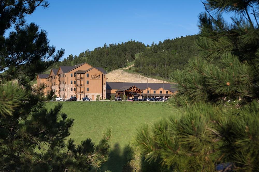 The Lodge at Deadwood Gaming Resort photo 46