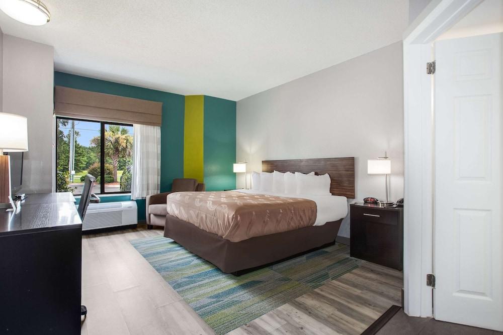 Quality Inn Conway Northwest photo 8