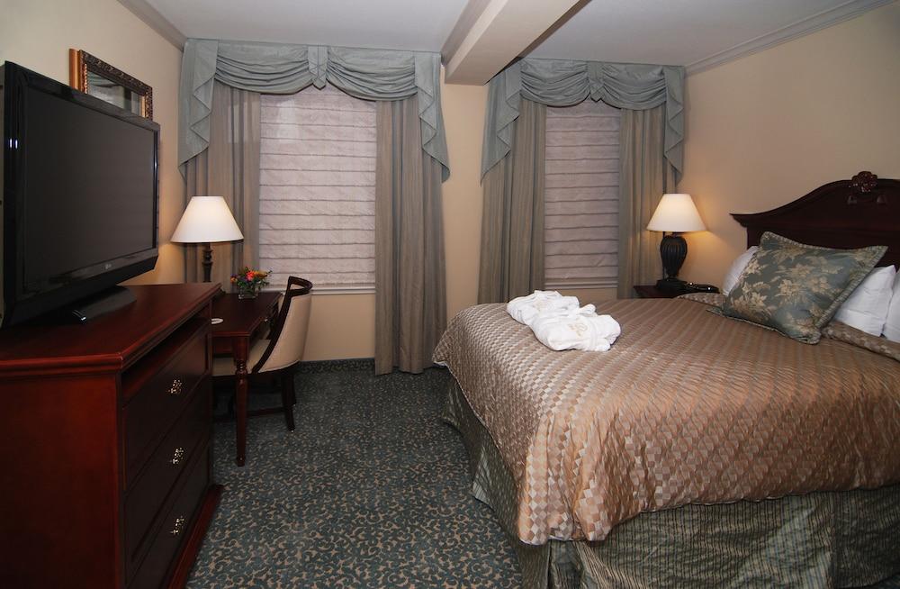 Liberty Hotel, an Ascend Collection Hotel photo 18