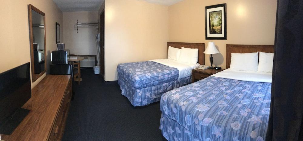 Moonlite Motel Niagara Falls photo 17