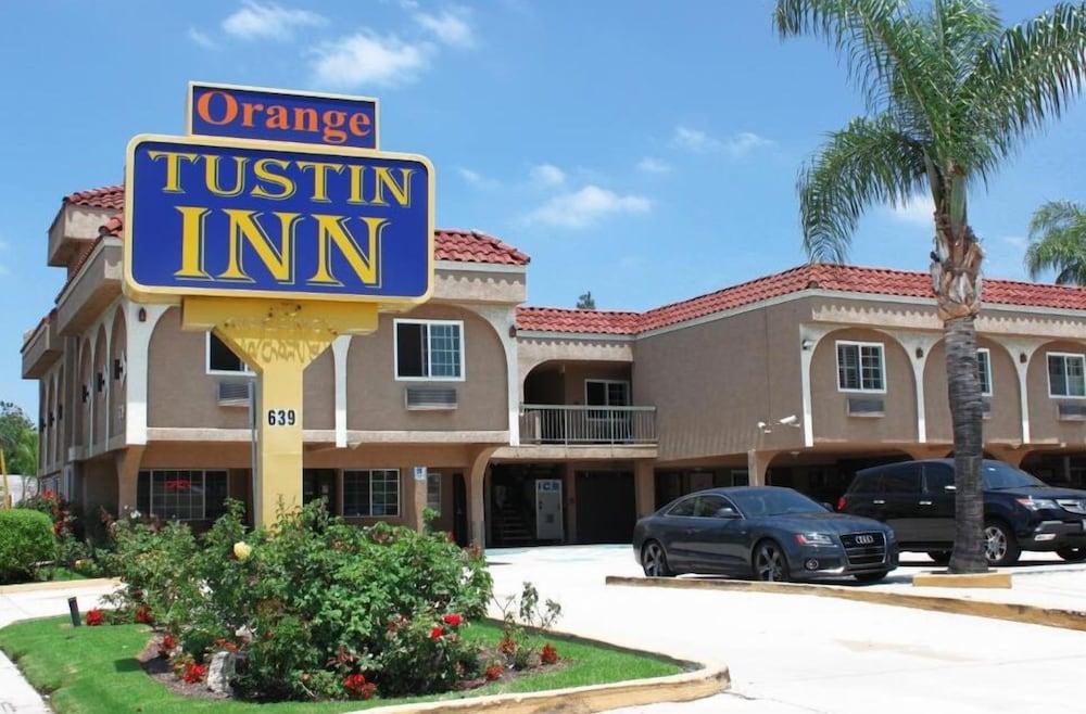 Orange Tustin Inn photo 28