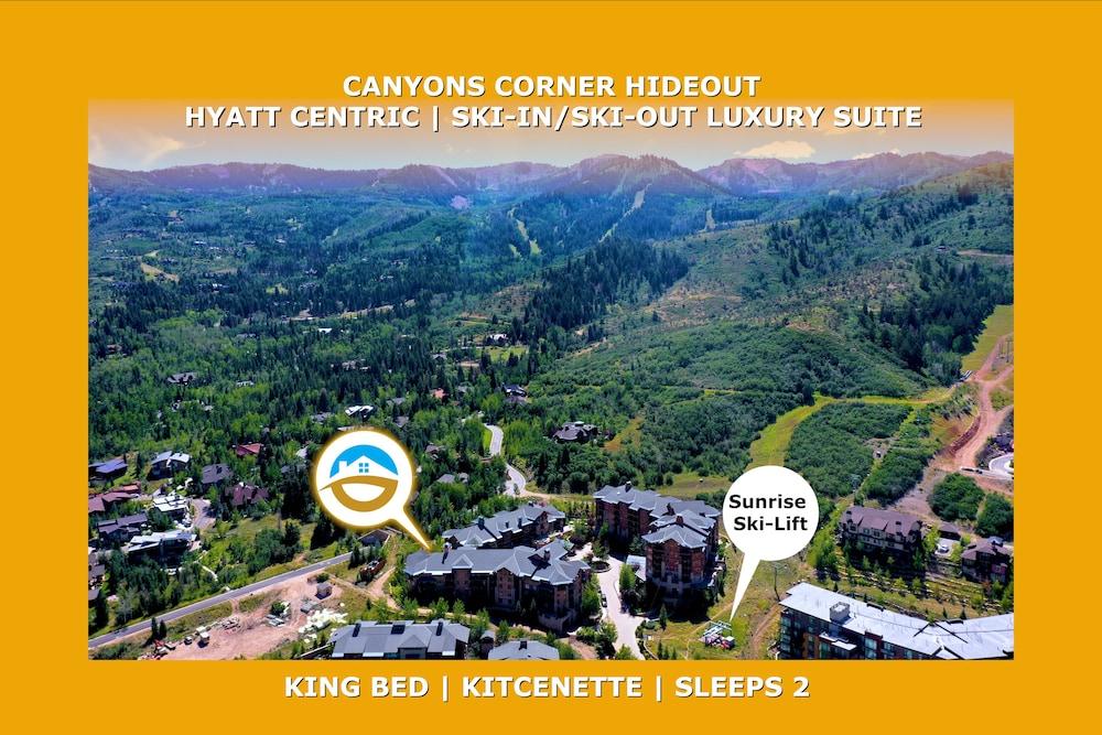Canyons Corner Hideout photo 7