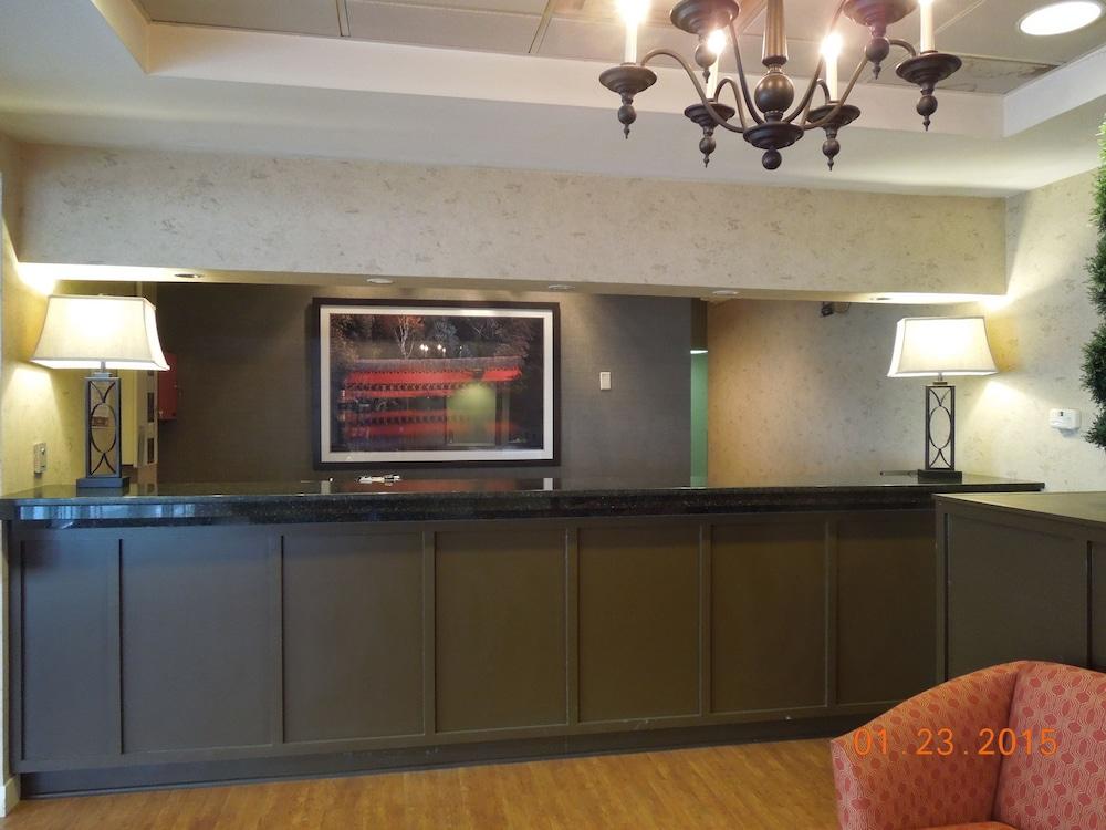 Baymont by Wyndham Marietta photo 3