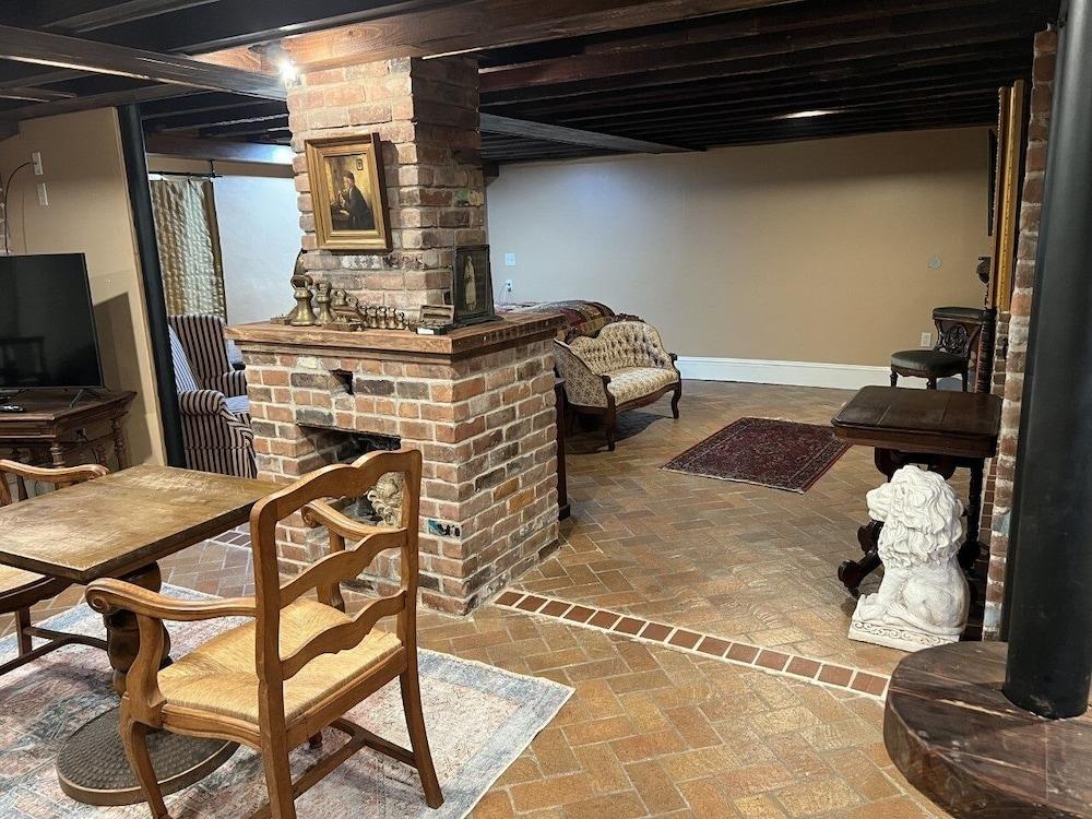 The Olivier House Hotel photo 21