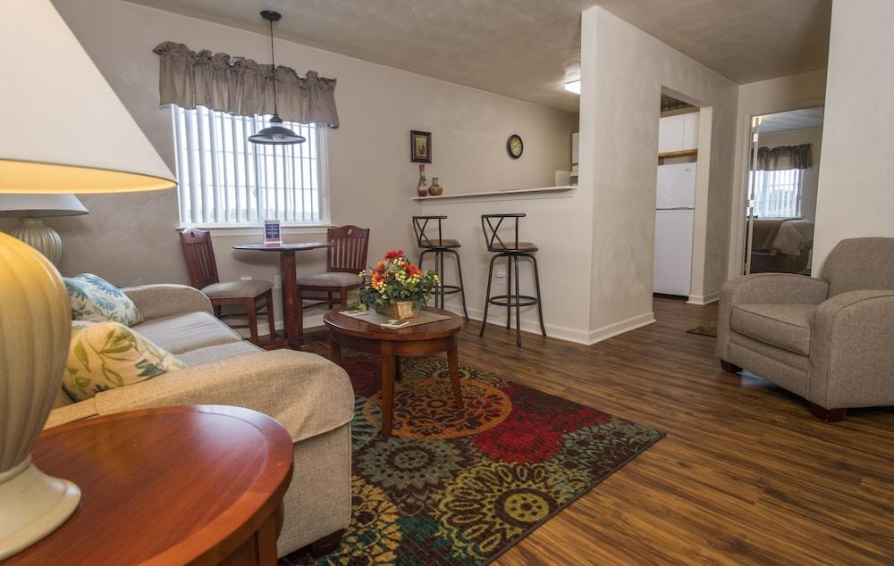 Affordable Suites Kannapolis photo 44