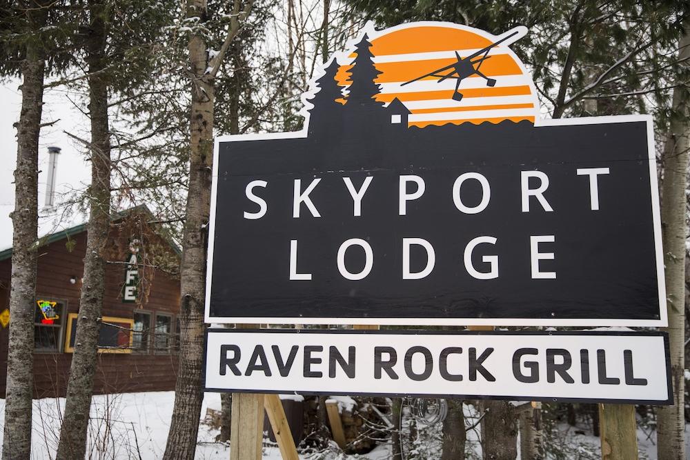 Skyport Lodge photo 74