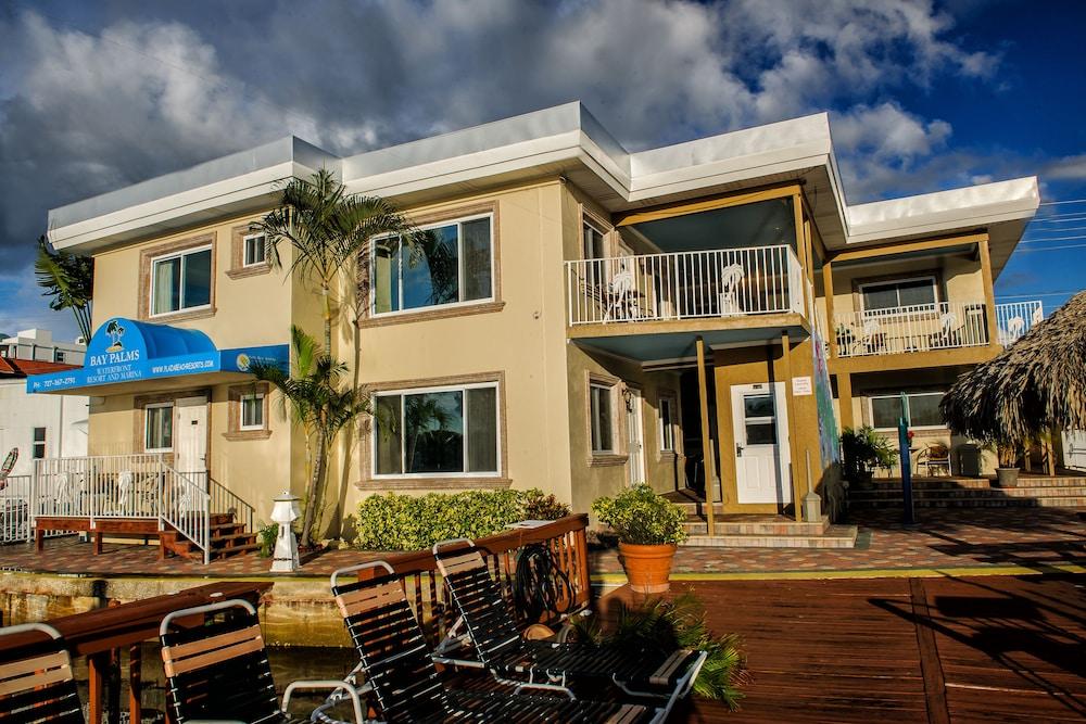 Bay Palms Waterfront Resort - Hotel and Marina photo 82