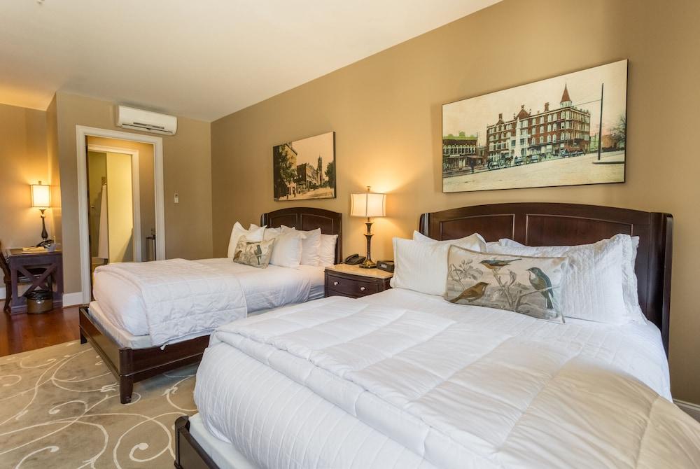 The Bleckley Inn photo 15