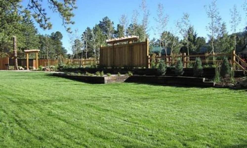 Eagle Fire Lodge & Cabins photo 22
