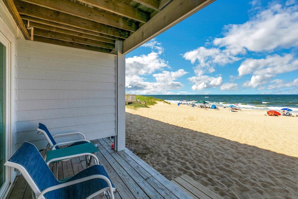 John Yancey Oceanfront Inn photo 28