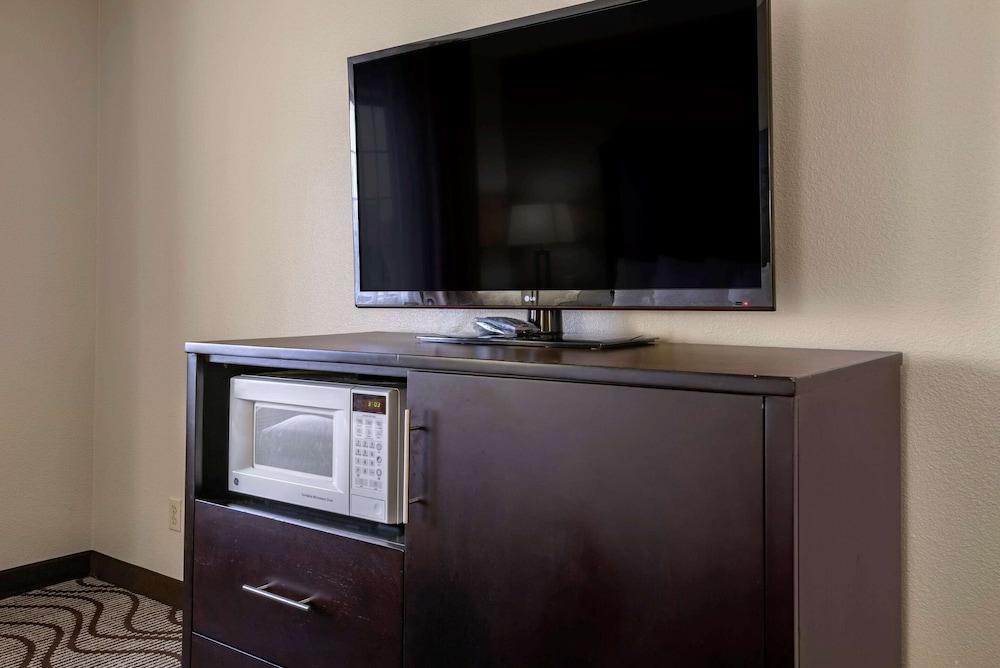 Comfort Inn & Suites Fruita - Grand Junction photo 19