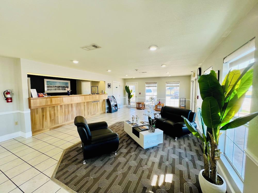 Rodeway Inn Garland Harbor Point photo 2