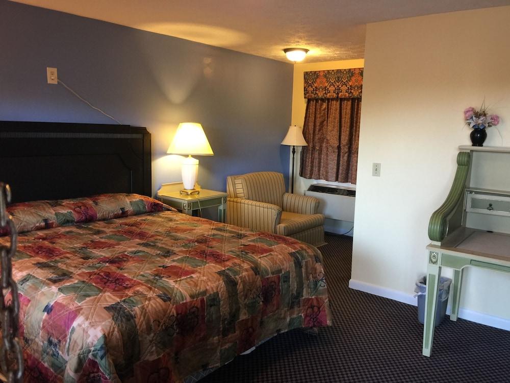 Budget Inn North Stonington photo 20