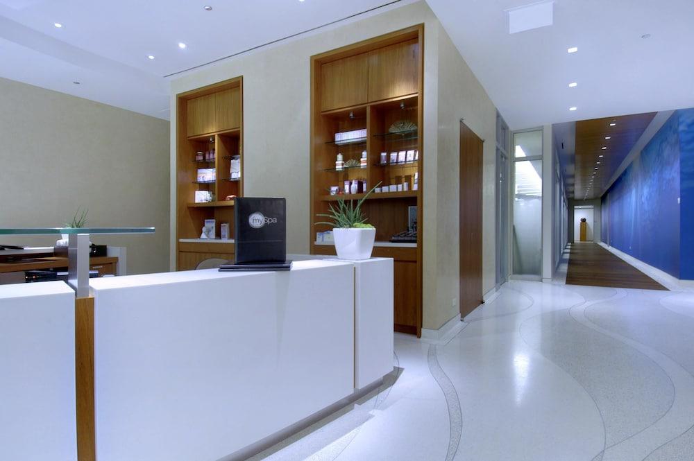 Fairmont Chicago at Millennium Park Gold Experience photo 20