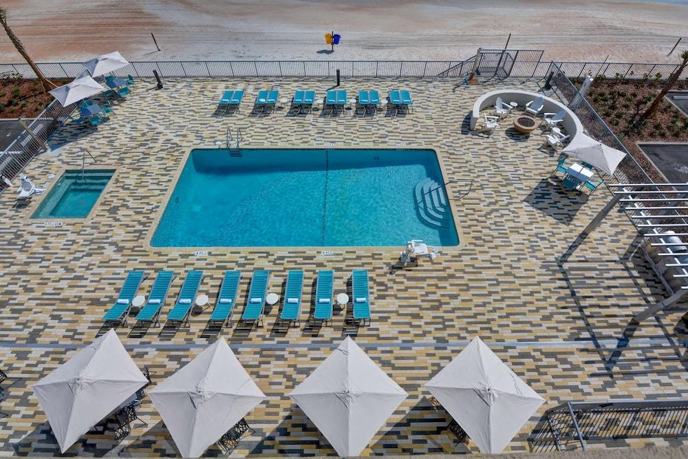 Home2 Suites by Hilton Ormond Beach Oceanfront photo 16