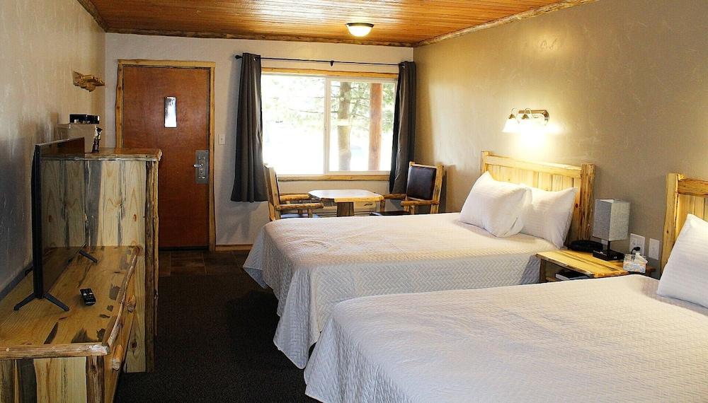 Mountain Village Lodge photo 6