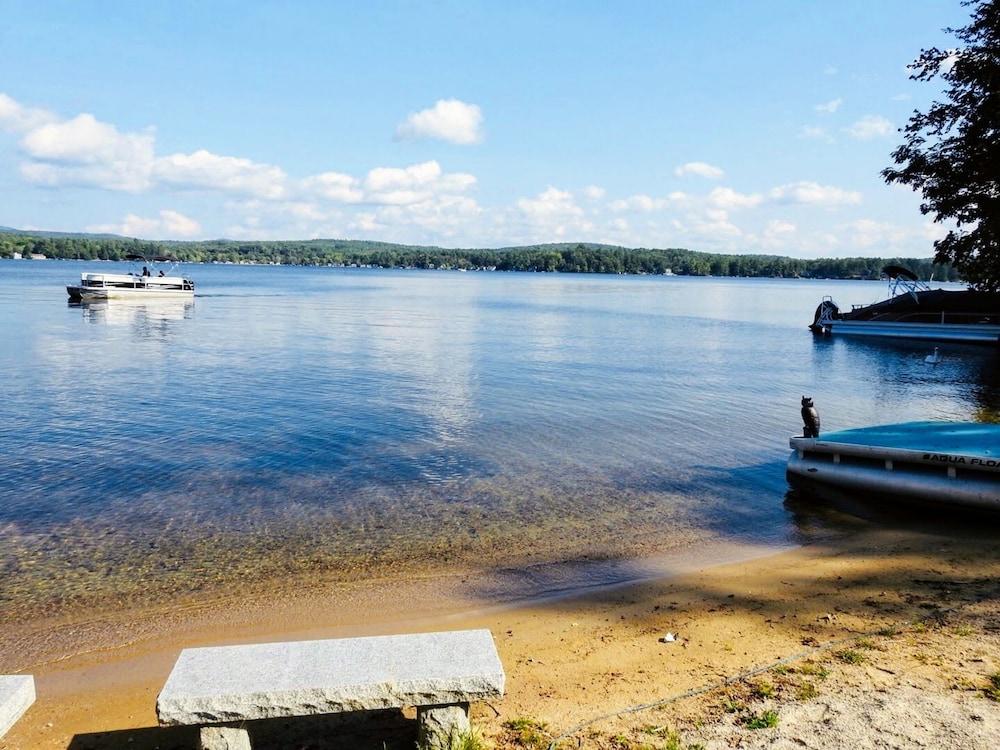 Winnisquam Lake Inn photo 26