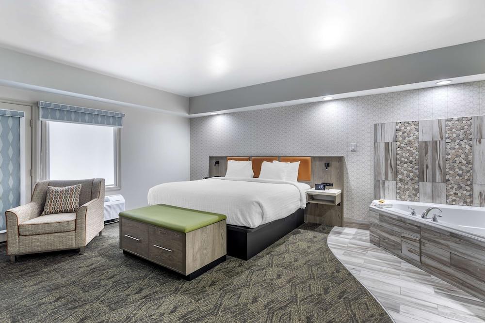 Best Western Plus Apple Valley Lodge Pigeon Forge photo 5