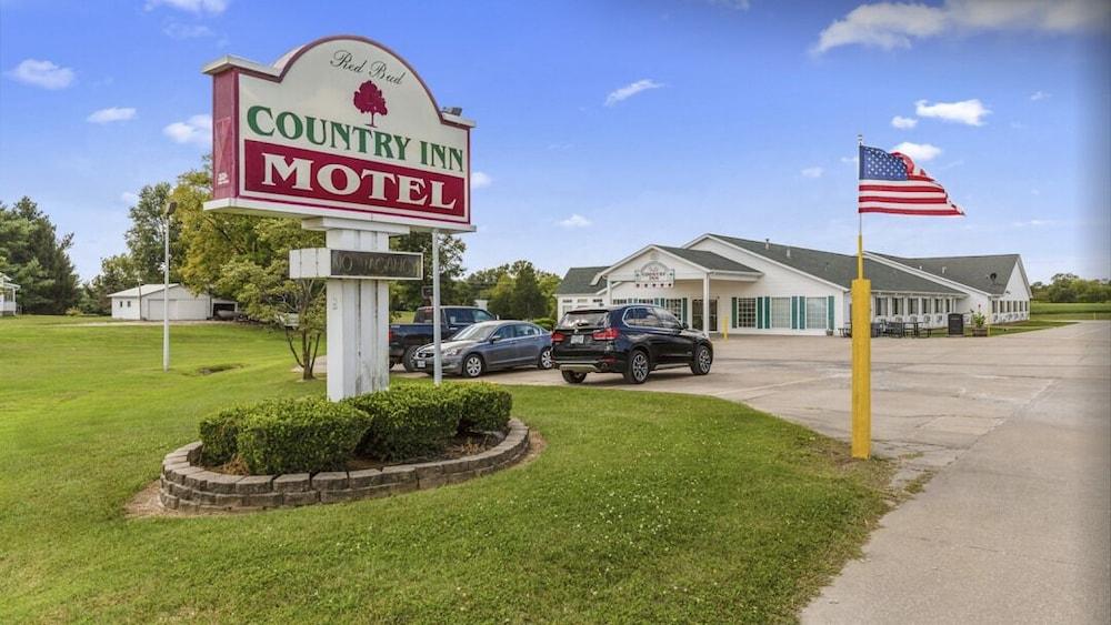 Red Bud Country Inn photo 1