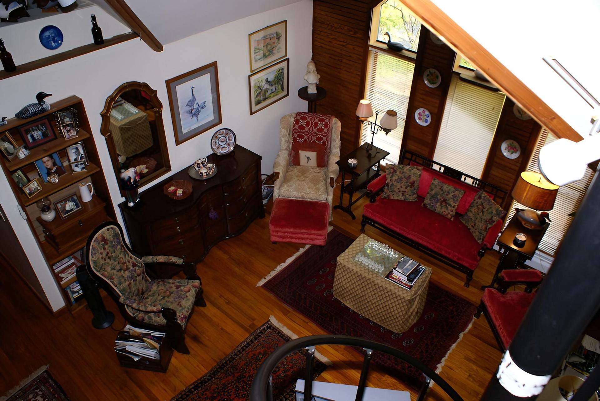 The Ebenezer House Bed & Breakfast photo 10