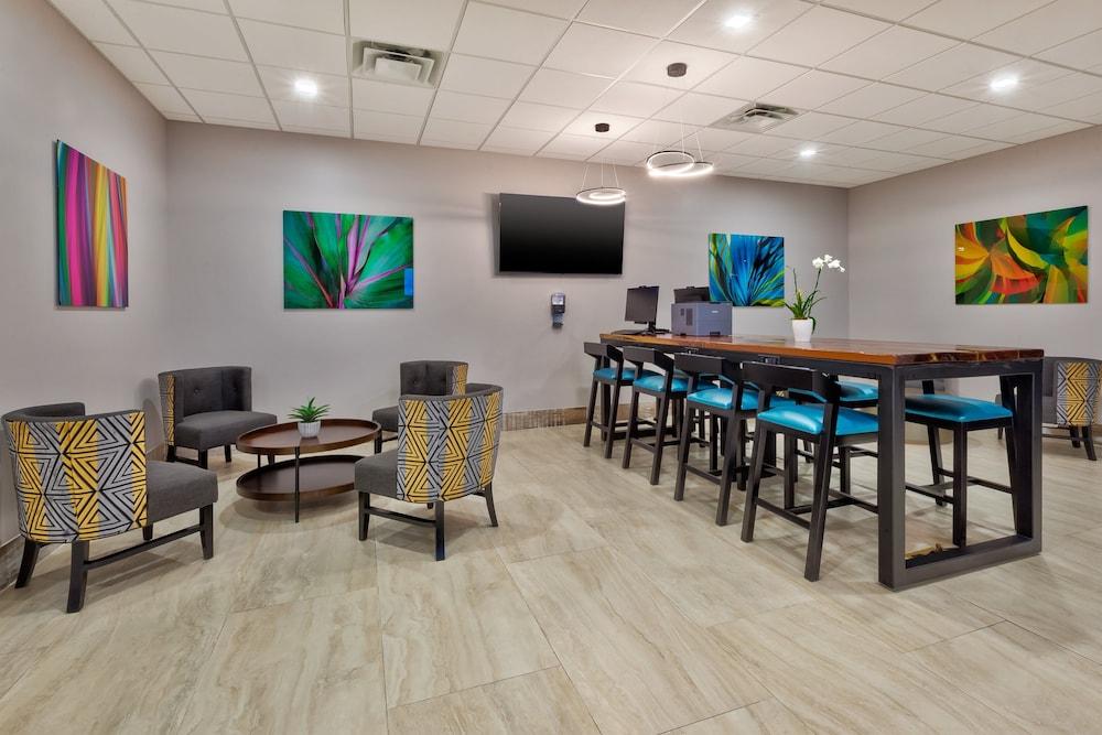 Holiday Inn Cookeville by IHG photo 17