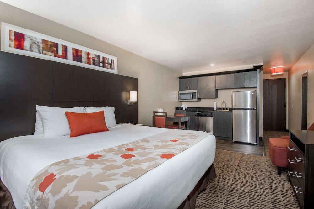 Hawthorn Suites by Wyndham Las Vegas/Henderson photo 3
