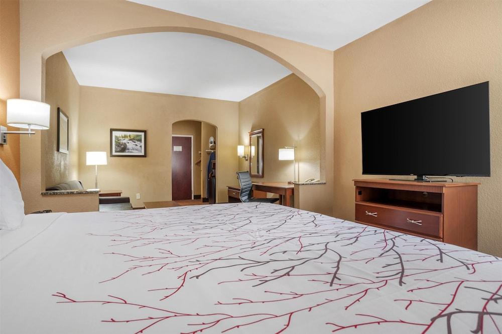 Best Western Plaquemine Inn photo 12