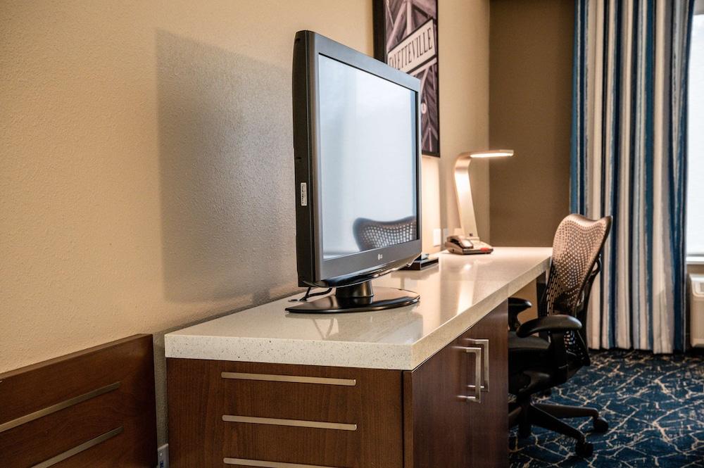 Hilton Garden Inn Fayetteville Fort Bragg photo 39
