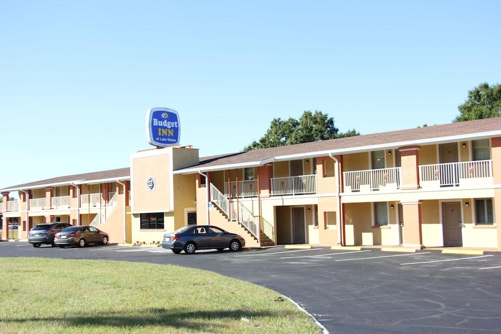 Budget Inn photo 25