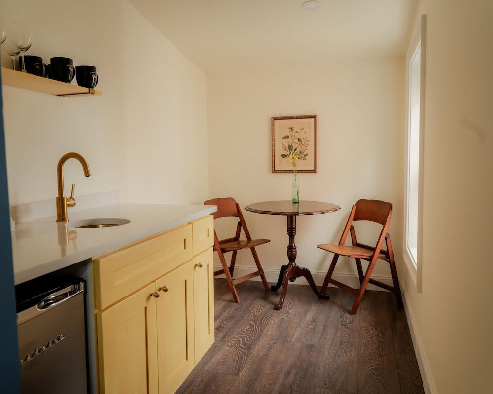 The Bookhouse Hotel photo 15