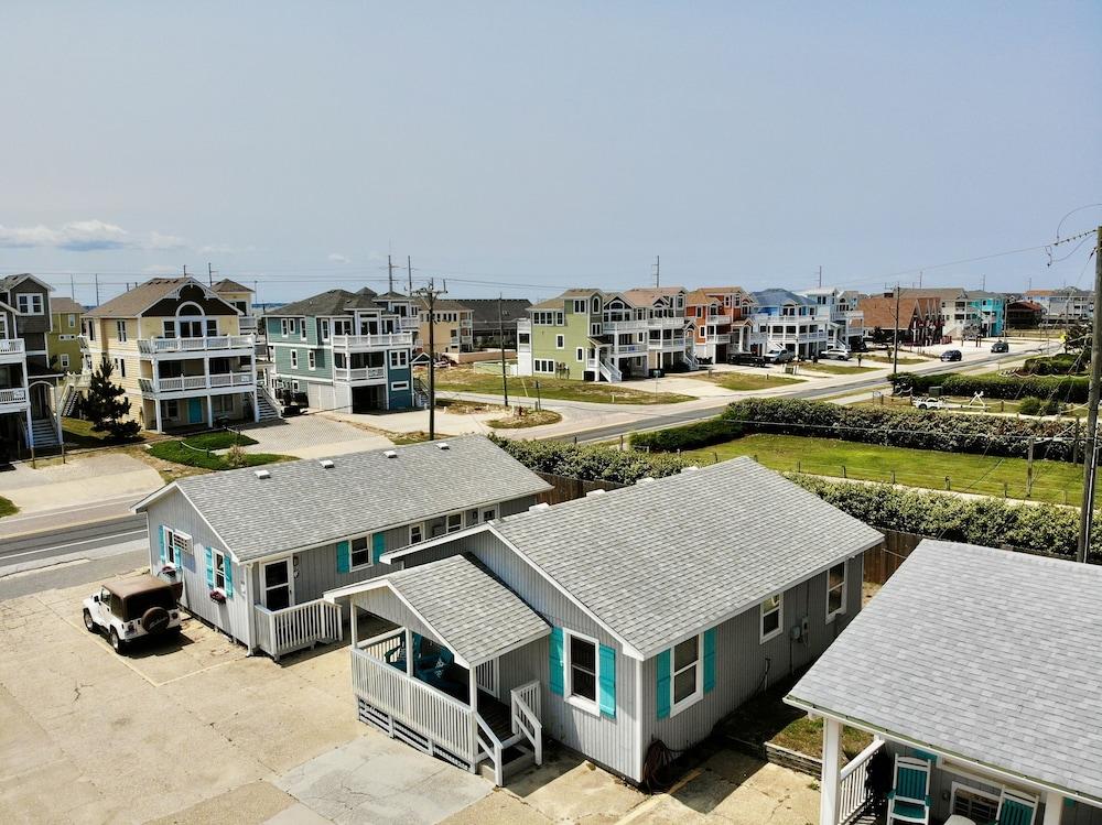 SandSpur Ocean Cottages photo 12