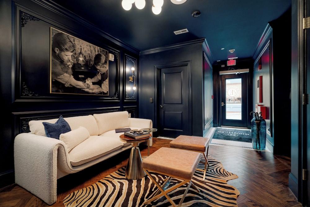 The Highliner Hotel photo 24