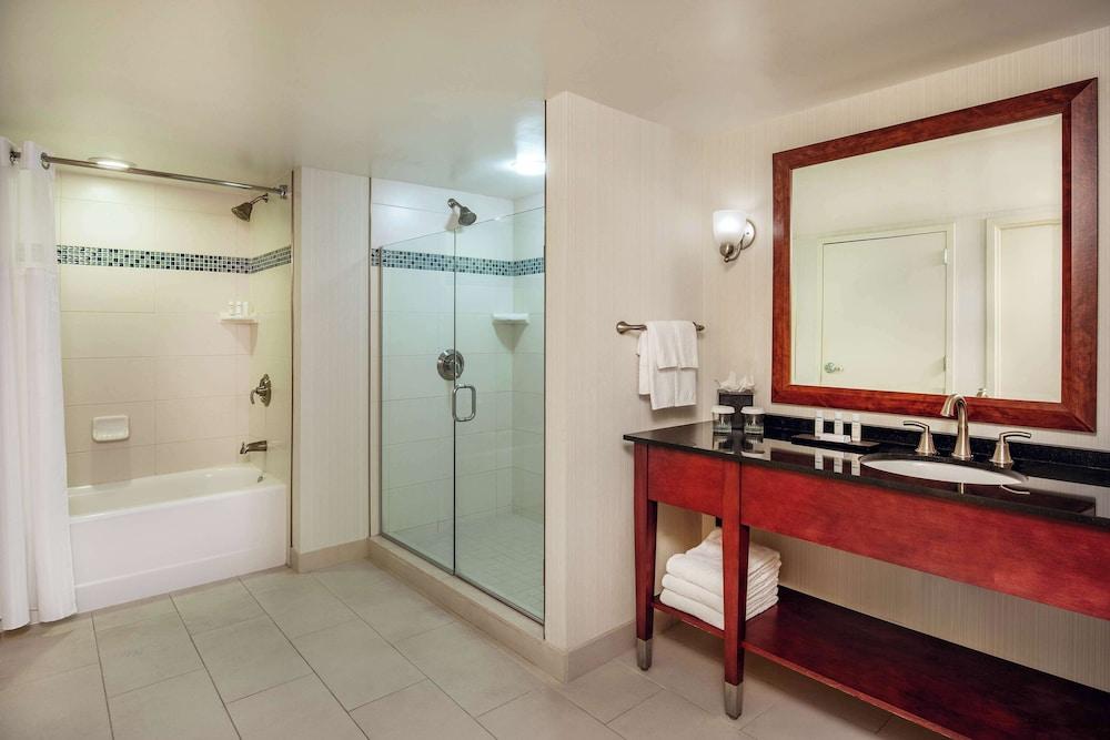 Embassy Suites by Hilton Boston Waltham photo 41