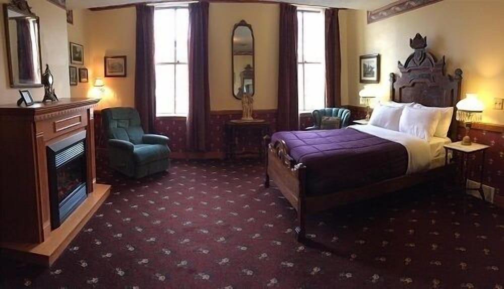 Hotel Millersburg photo 54