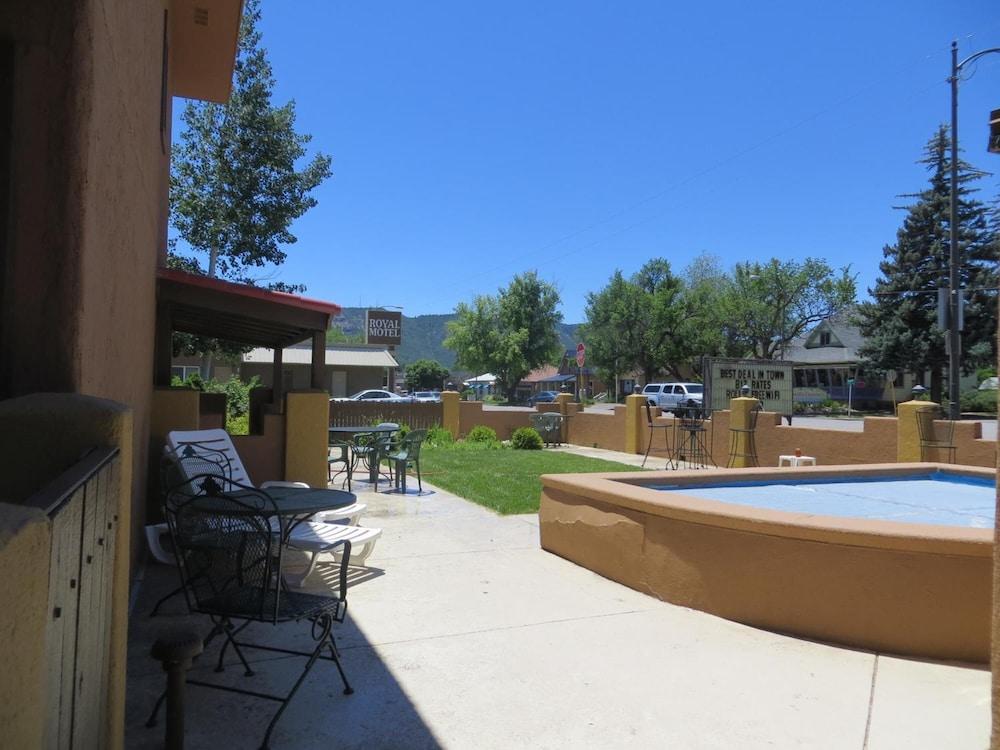 Adobe Inn photo 12
