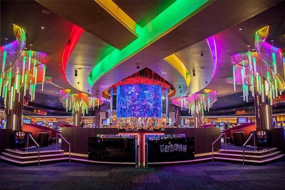 Wind Creek Casino & Hotel Wetumpka photo 19