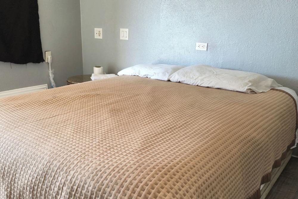 Mi Amor Inn & Suites By Hotel O Dallas Tx Hwy 352 photo 11