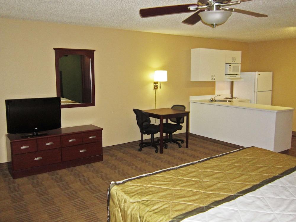 Extended Stay America Suites Olympia Tumwater photo 18